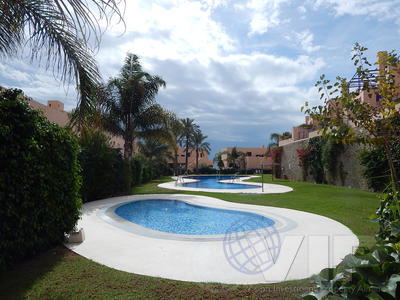 VIP6078: Apartment for Sale in Mojacar Playa, Almería