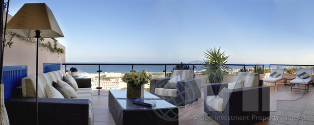 VIP6078: Apartment for Sale in Mojacar Playa, Almería