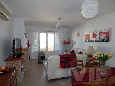 VIP6080: Townhouse for Sale in Mojacar Playa, Almería