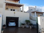 VIP6080: Stadthaus zu Verkaufen in Mojacar Playa, Almería