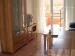 VIP6084: Appartement à vendre dans Vera Playa, Almería