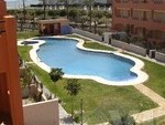 VIP6084: Appartement te koop in Vera Playa, Almería