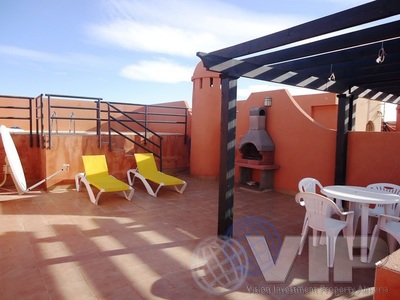 VIP6084: Apartment for Sale in Vera Playa, Almería