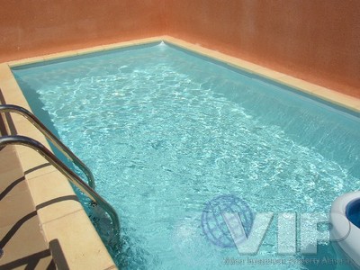 VIP6084: Apartment for Sale in Vera Playa, Almería