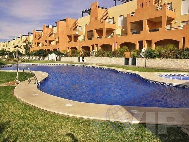 VIP6085: Apartment for Sale in Vera Playa, Almería