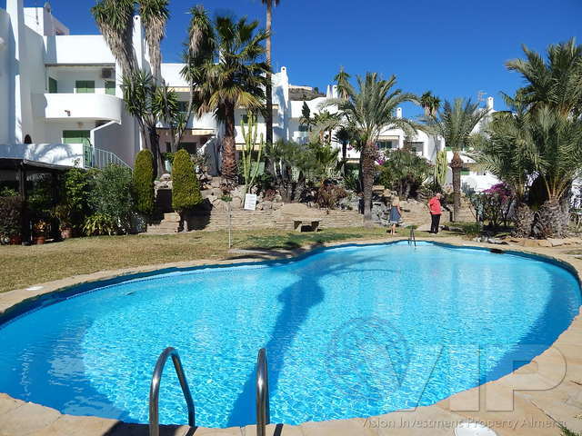 VIP6088: Apartment for Sale in Mojacar Playa, Almería