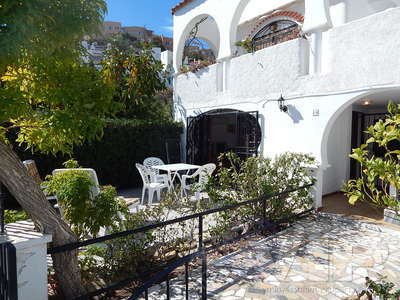 VIP6088: Apartment for Sale in Mojacar Playa, Almería