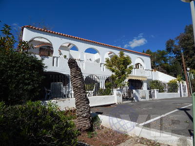 VIP6088: Apartment for Sale in Mojacar Playa, Almería