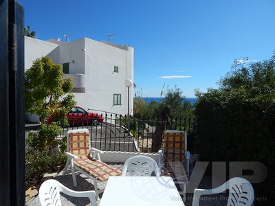 VIP6088: Apartment for Sale in Mojacar Playa, Almería