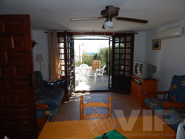 VIP6088: Apartment for Sale in Mojacar Playa, Almería