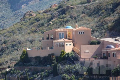 VIP6090: Villa for Sale in Turre, Almería