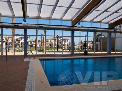 VIP6092: Townhouse for Sale in Vera Playa, Almería