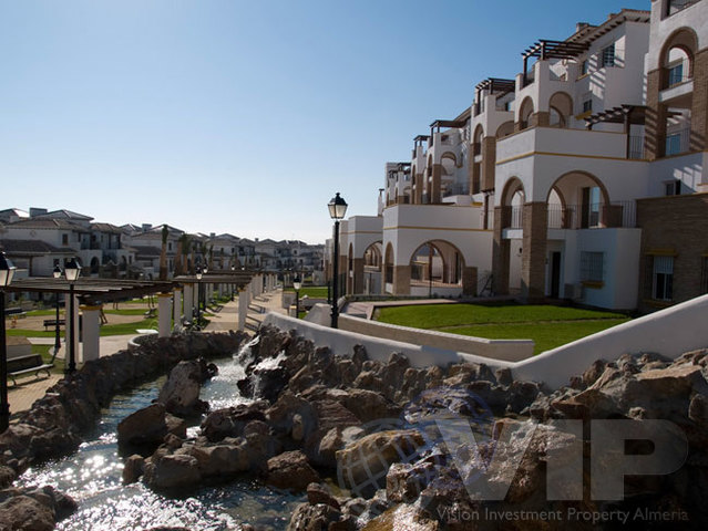 VIP6092: Townhouse for Sale in Vera Playa, Almería