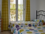 VIP6092: Townhouse for Sale in Vera Playa, Almería