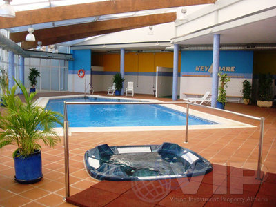 VIP6092: Townhouse for Sale in Vera Playa, Almería