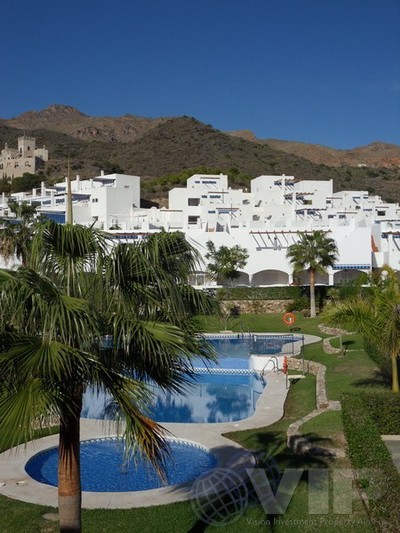 VIP6095: Apartment for Sale in Mojacar Playa, Almería