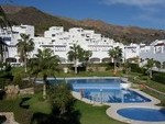 VIP6095: Appartement te koop in Mojacar Playa, Almería