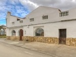 VIP6096: Villa en Venta en Cuevas Del Almanzora, Almería