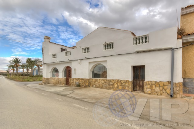 VIP6096: Villa for Sale in Cuevas Del Almanzora, Almería