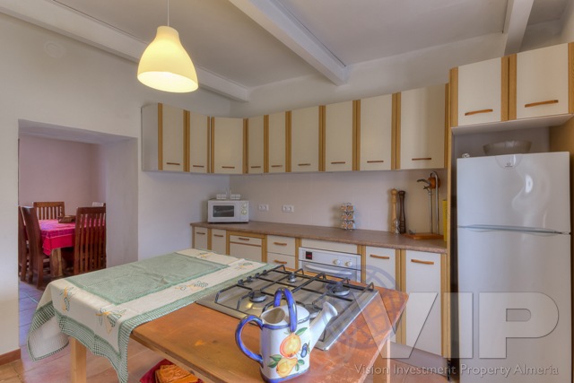VIP6096: Villa for Sale in Cuevas Del Almanzora, Almería
