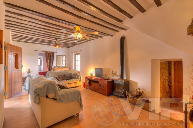 VIP6096: Villa for Sale in Cuevas Del Almanzora, Almería