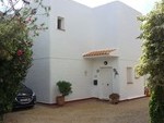 VIP6097: Villa for Sale in Mojacar Playa, Almería