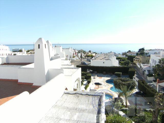 VIP6098: Villa for Sale in Mojacar Playa, Almería