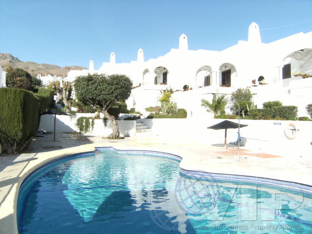 VIP6098: Villa for Sale in Mojacar Playa, Almería