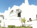 Villa in Mojacar Playa
