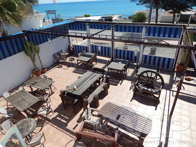 VIP7000: Commercial Property for Sale in Mojacar Playa, Almería