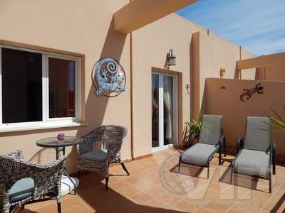 VIP7002: Apartment for Sale in Mojacar Playa, Almería