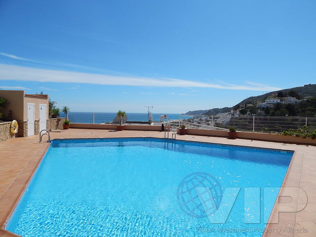 VIP7002: Apartment for Sale in Mojacar Playa, Almería