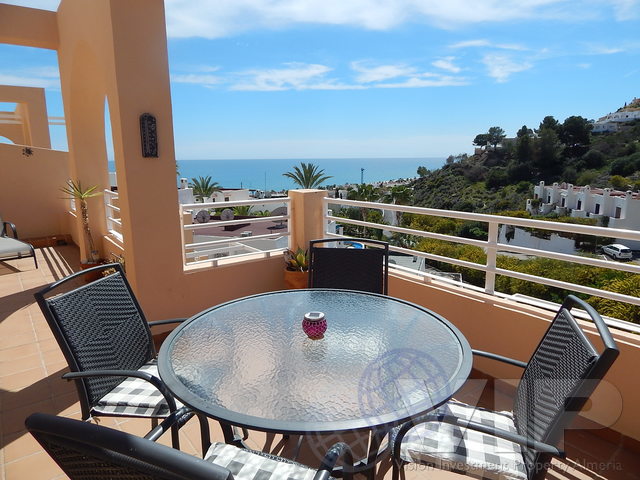 VIP7002: Apartment for Sale in Mojacar Playa, Almería
