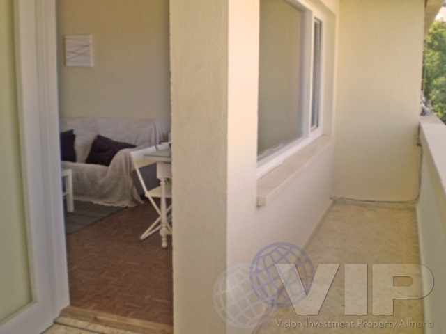 VIP7003: Apartment for Sale in Mojacar Playa, Almería