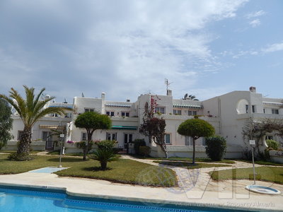 VIP7004: Apartment for Sale in Mojacar Playa, Almería