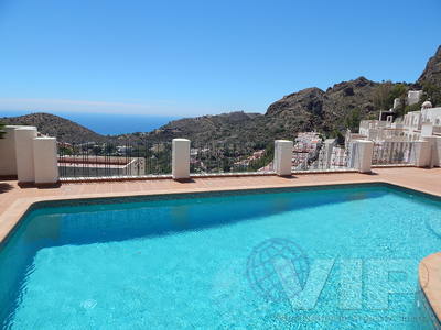 VIP7005: Villa for Sale in Mojacar Playa, Almería