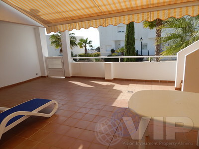 VIP7006: Apartment for Sale in Mojacar Playa, Almería