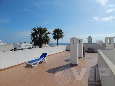 VIP7006: Apartment for Sale in Mojacar Playa, Almería