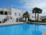 VIP7006: Appartement te koop in Mojacar Playa, Almería