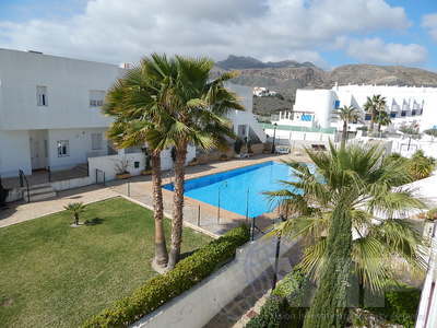 VIP7006: Apartment for Sale in Mojacar Playa, Almería