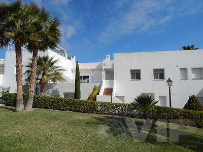 VIP7006: Apartment for Sale in Mojacar Playa, Almería