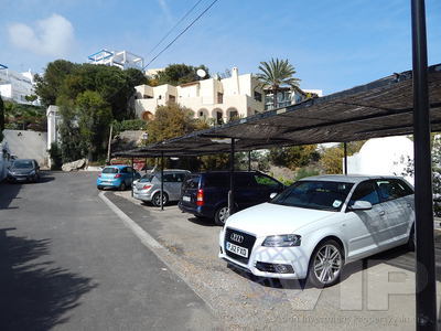 VIP7007: Townhouse for Sale in Mojacar Playa, Almería