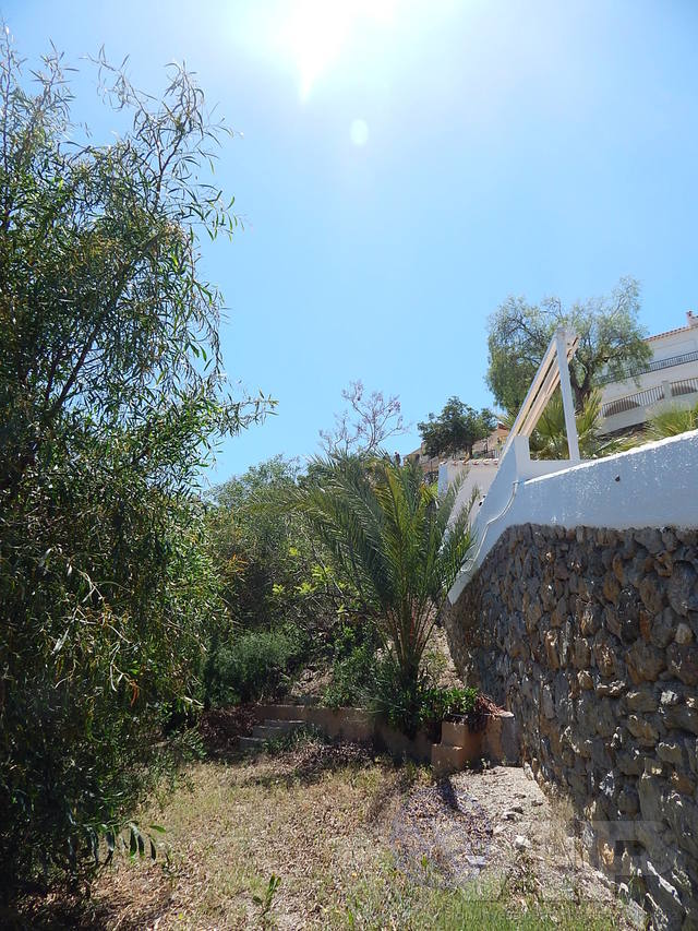 VIP7011: Villa for Sale in Mojacar Playa, Almería