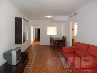 VIP7015: Apartment for Sale in Mojacar Playa, Almería