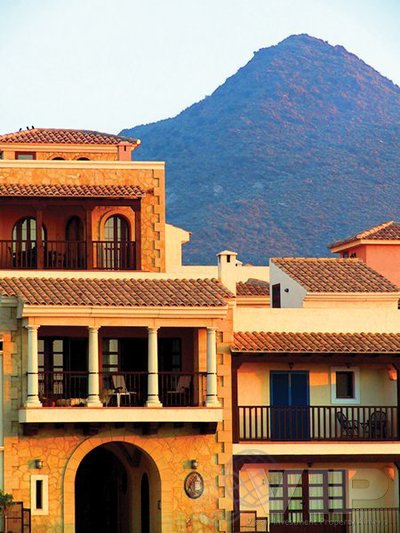 VIP7016: Maison de Ville à vendre en Desert Springs Golf Resort, Almería