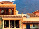 VIP7016: Adosado en Venta en Desert Springs Golf Resort, Almería