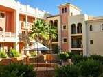 VIP7016: Townhouse for Sale in Desert Springs Golf Resort, Almería