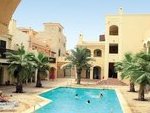 VIP7016: Townhouse for Sale in Desert Springs Golf Resort, Almería