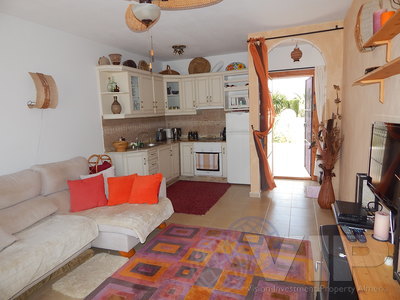 VIP7017: Apartment for Sale in Mojacar Playa, Almería