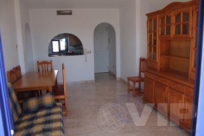 VIP7018: Apartment for Sale in Mojacar Playa, Almería